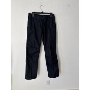 Vertx Phantom LT Men's Tactical Cargo Pants Navy Size 30x32